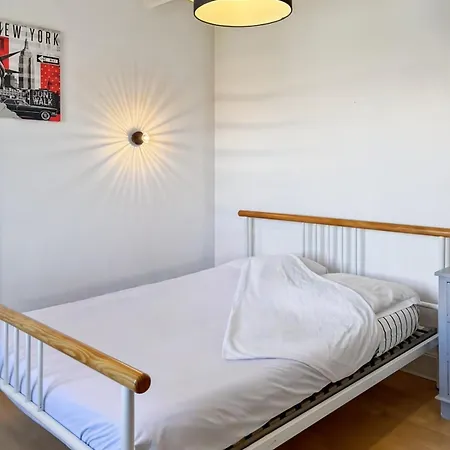 Maison 4 Ch, Familiale, Proche Commodite, Aurillac
