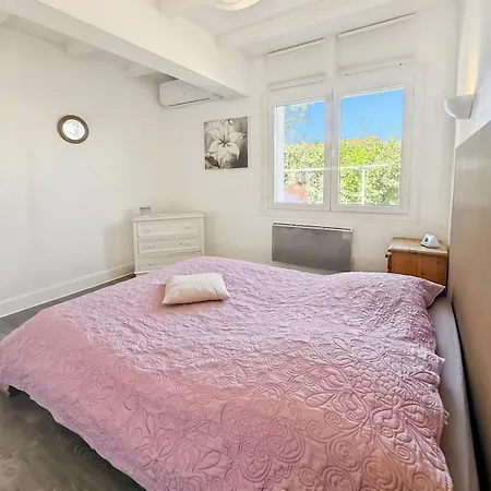 Maison 4 Ch, Familiale, Proche Commodite,