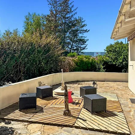 Maison 4 Ch, Familiale, Proche Commodite, *