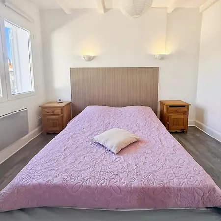Maison 4 Ch, Familiale, Proche Commodite, Vakantiehuis *