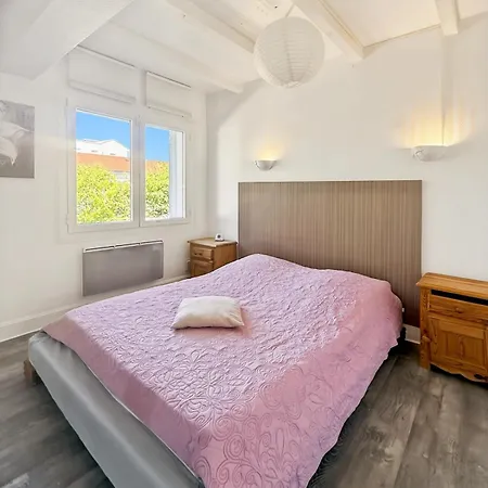 Maison 4 Ch, Familiale, Proche Commodite, Vakantiehuis