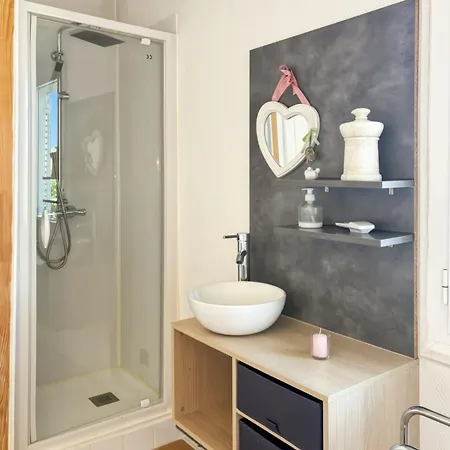 Maison 4 Ch, Familiale, Proche Commodite, * Aurillac