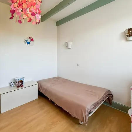 Maison 4 Ch, Familiale, Proche Commodite,